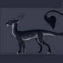 Feline/Dragon/Cervid Hybrid Auction [OPEN]