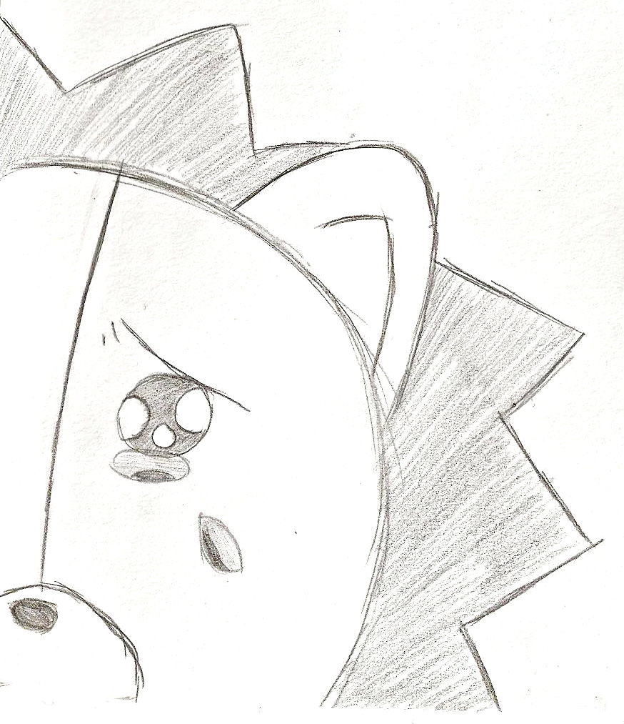 Kon by Gwieds on DeviantArt