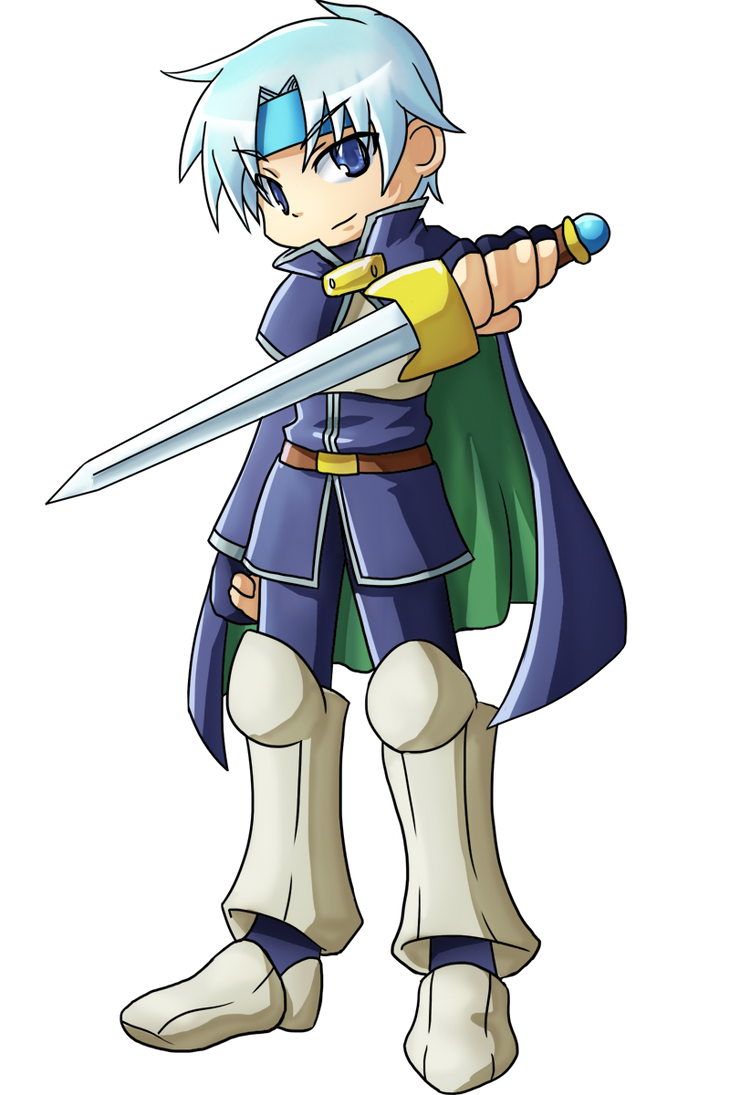 Schezo Wegey by huko90 on DeviantArt