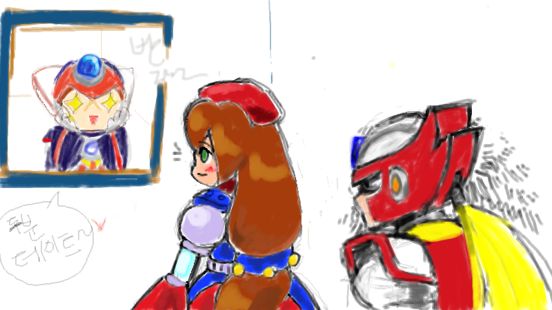 Megaman X By Huko90 On Deviantart Megaman X By Huko90 On Deviantart
