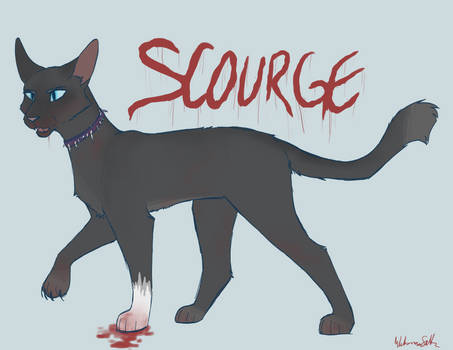 Scourge