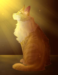 Lionblaze Pt.1