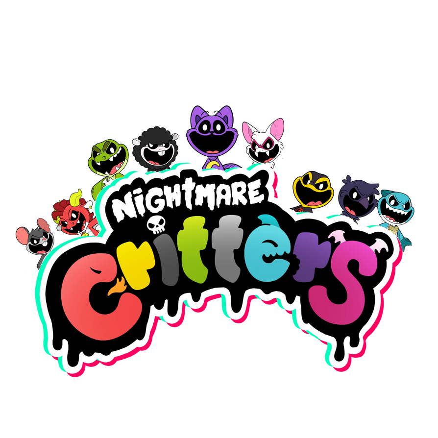 The Nightmare Critters the Official By Smukomom On DeviantArt the-nightmare-critters-the-official-by-smukomom-on-deviantart