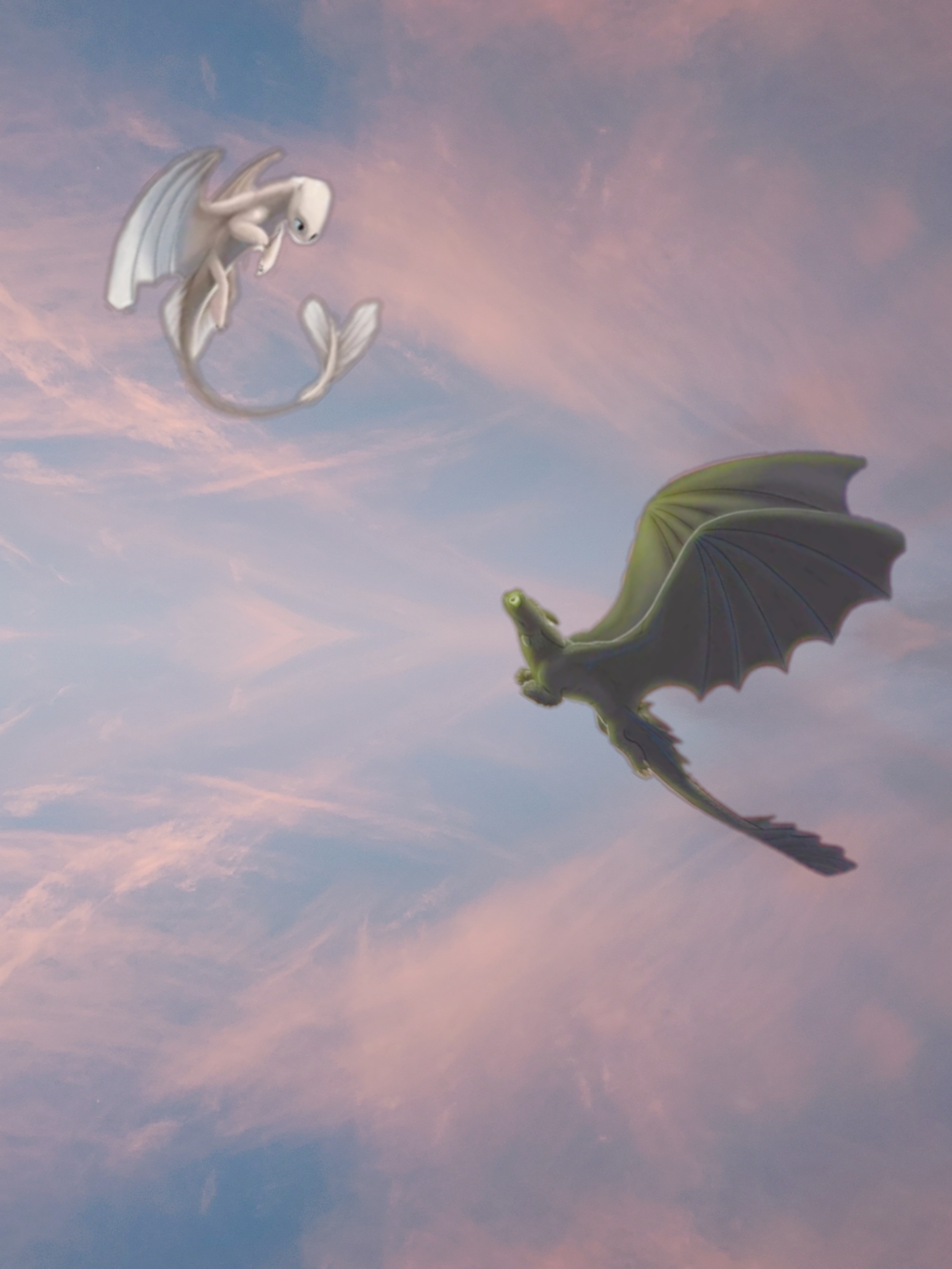HTTYD Wallpaper by Soulwatcher07 on DeviantArt