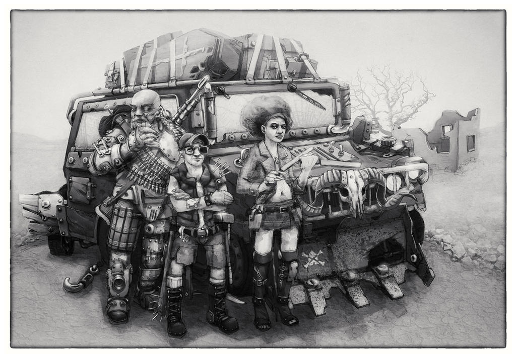 caravan by frattozero caravan by frattozero