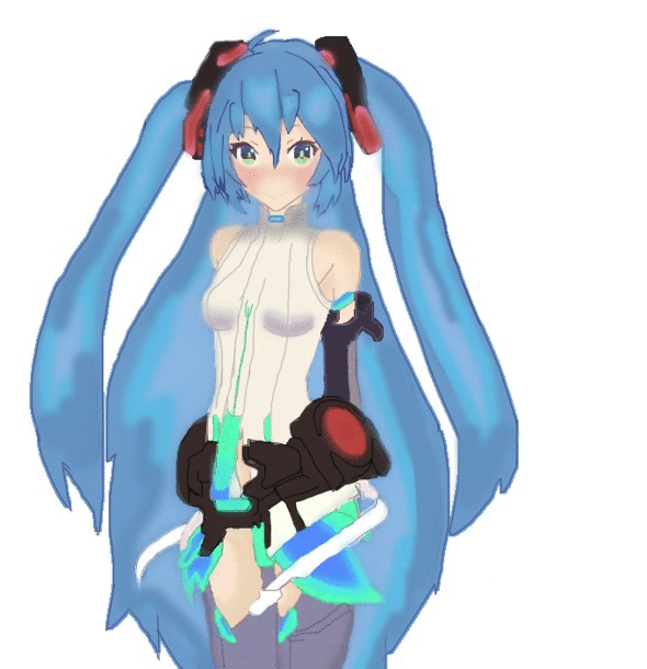 Aoka Deviantart Aoka Append Gif by aokahatsunechinzapep on DeviantArt