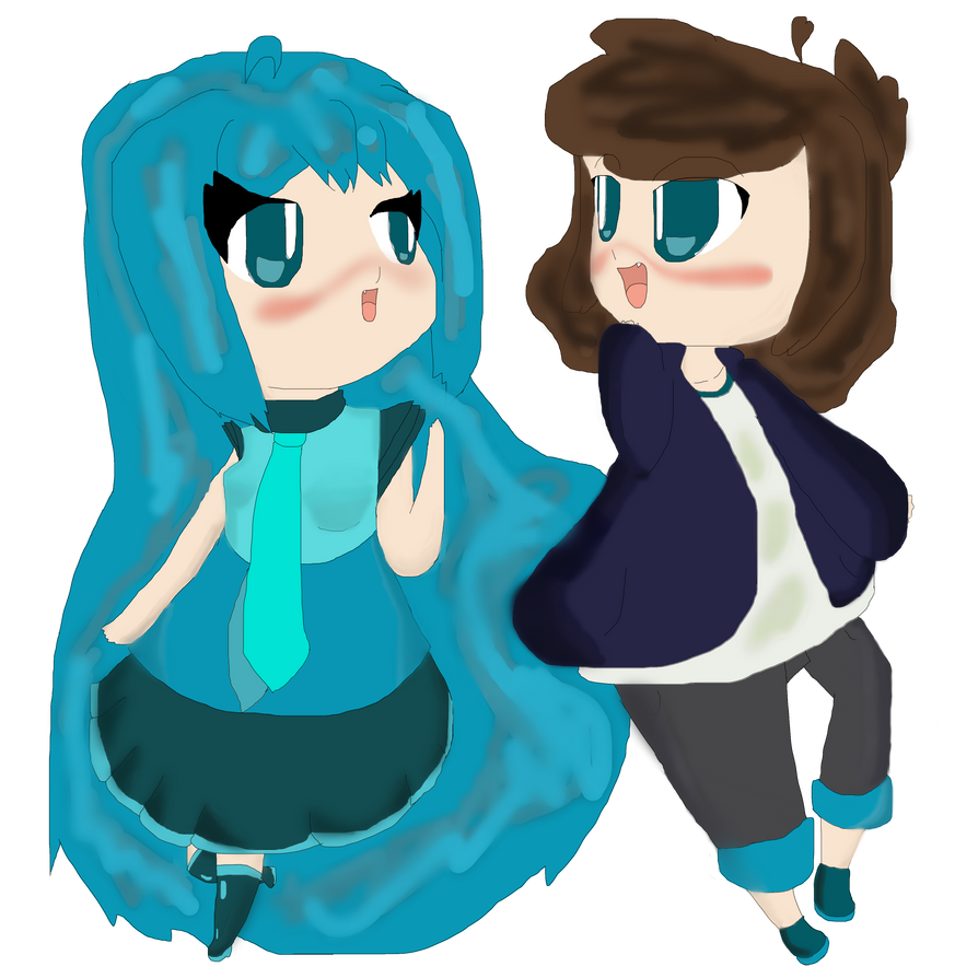 Aoka Deviantart Jacob And Aoka 3 Finshed by aokahatsunechinzapep on DeviantArt