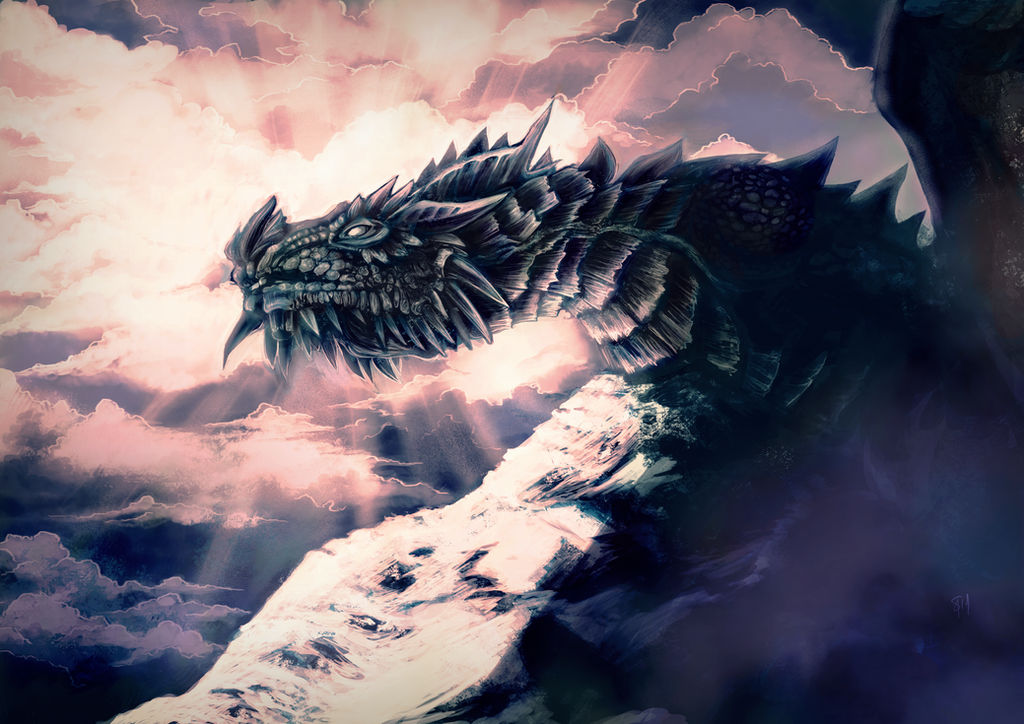 Paarthurnax