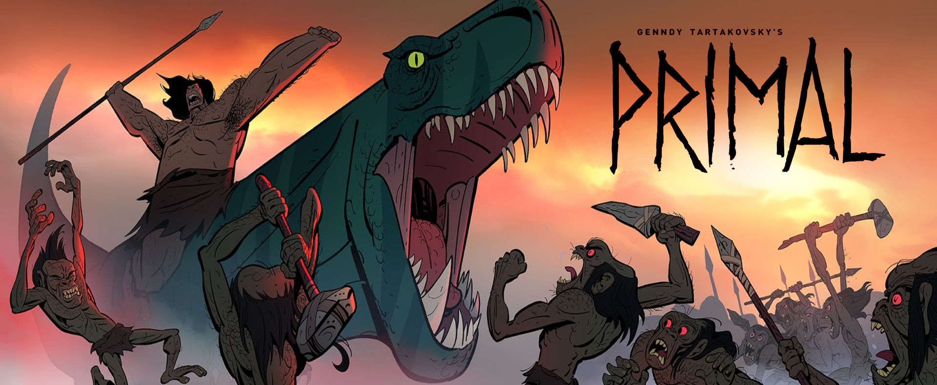 Primal Backrounds Computer PRIMAL Wallpaper by DinosaurDigs98 on DeviantArt