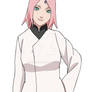 sakura haruno