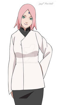 sakura haruno