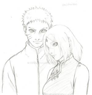 NaruSaku