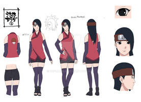 Sarada Uchiha