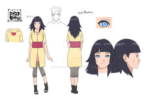 Himawari Uzumaki