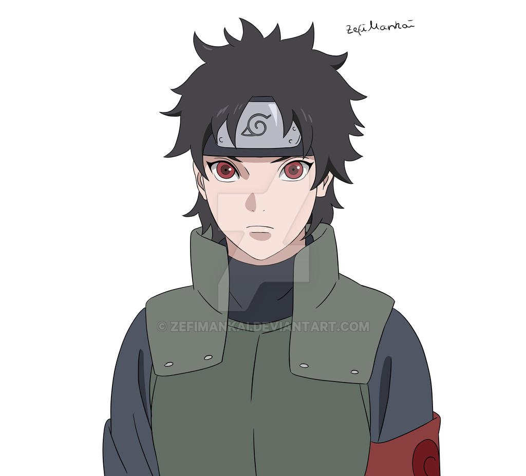 Mirai Sarutobi By Zefimankai On Deviantart Mirai Sarutobi By Zefimankai On Deviantart