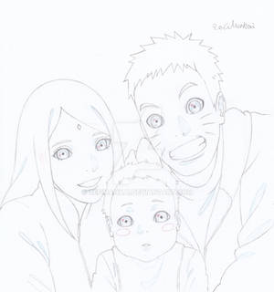 Narusaku