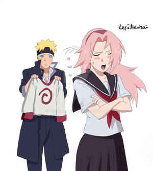 Narusaku