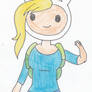 Fionna The Human