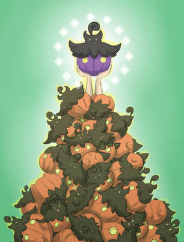 Pumpkaboo!!!