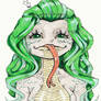 Green Snake
