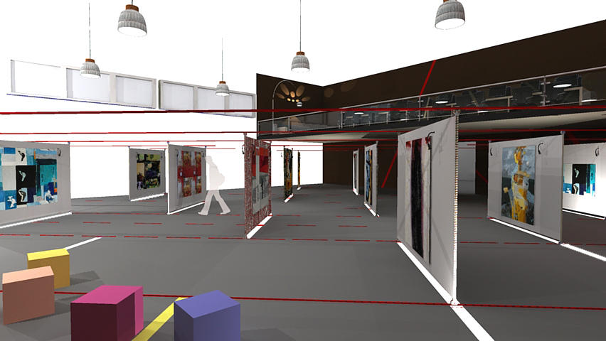Renewal and redesign hall in 2 by mjdesigner on DeviantArt