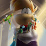 Giant Rayman