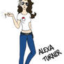Alexa Turner