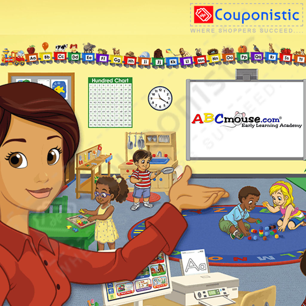 Abc Mouse Deviantart Abcmouse Classroom by marktrump on DeviantArt