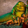 Jabba's Trilogy - 4K Download