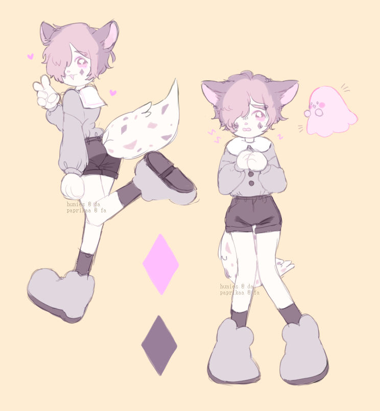 ghosts r spooky!!! by vampkitty2001 on DeviantArt