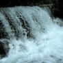 icecold mountain stream