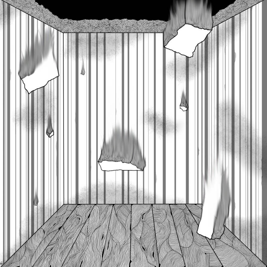 Falling apart by VanillaCoc on DeviantArt