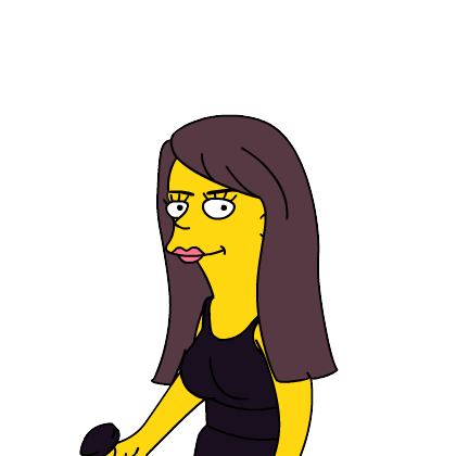 Yo Simpsonized