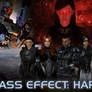 MASS EFFECT: HARBINGER