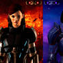 Willow Shepard and Eva Core comparison