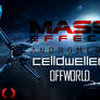 Mass Effect: Andromeda | Celldweller - Offworld