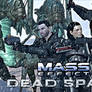 MASS EFFECT: DEAD SPACE teaser preview 2
