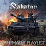 Sabaton - Wehrmacht Playlist (Spotify)