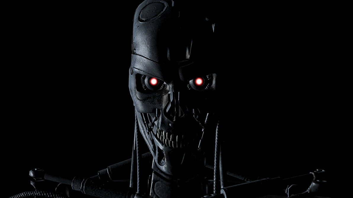 Terminator Resistance T 800 Wallpaper By Gothicgamerxiv On Deviantart Terminator Resistance T 800 Wallpaper By Gothicgamerxiv On Deviantart