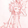 Chibi Axel