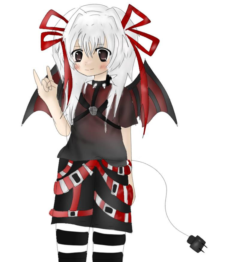 ryona by nemusia on DeviantArt