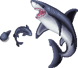 MagiStream: Karcharos Shark