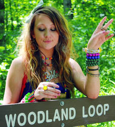 Woodland Loop 1