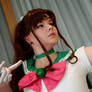 Sailor Jupiter