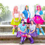 my little pony
