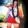 Sailor Mars Knight