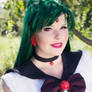 Sailor Pluto