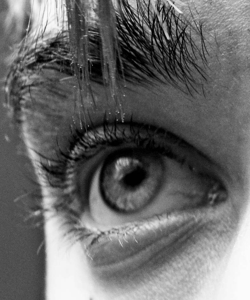 Eye Sharp Object Sharp Eye by Art-Plus-Justin on DeviantArt