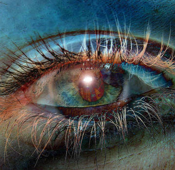 Lover's Eyes by Marivel87