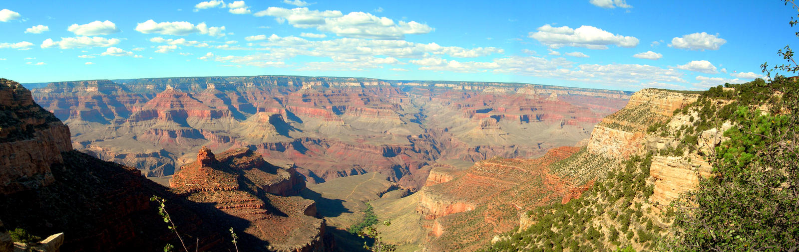 Grand Canyon